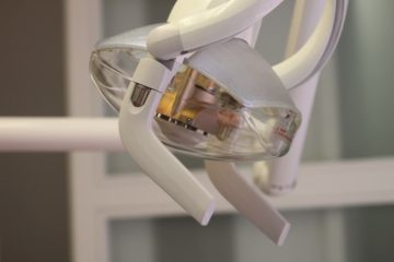 l’implant dentaire